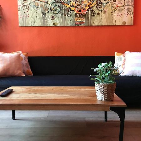 Paraiso Hostel Barcelona Buitenkant foto